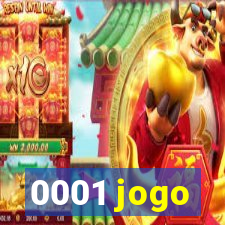 0001 jogo